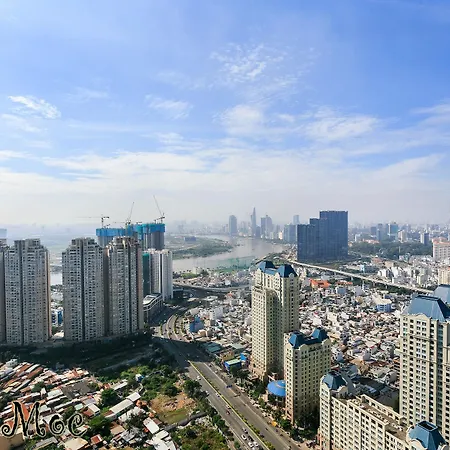 Thao Moc Luxury Apartments